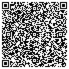 QR code with True Deliverance Center contacts