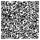 QR code with Allegiance Specialty Hospital contacts