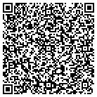 QR code with Advanced Care Scripts Inc contacts
