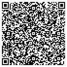 QR code with McBride Insurance Agency contacts