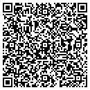 QR code with Gino A Ratti contacts