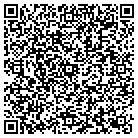 QR code with Advantage Boat Works Inc contacts
