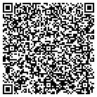 QR code with Mendenhall Glacier Visitors Center contacts