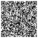 QR code with Megatron contacts