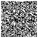 QR code with Ron Chalkley Concrete contacts