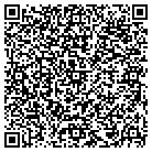 QR code with Wood Tree & Lawn Service Inc contacts