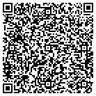 QR code with Airboat in Everglades Inc contacts