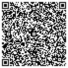 QR code with South Beach Laundry & Dry contacts