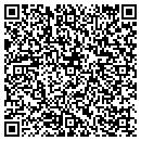 QR code with Ocoee Towing contacts