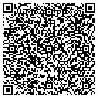 QR code with Thomas Frederick Pressure Pntg contacts
