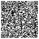 QR code with Volusia County Marine Science contacts