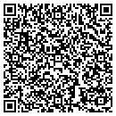 QR code with Clinique contacts