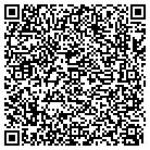 QR code with Bink's Body Shop & Wrecker Service contacts