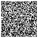 QR code with Tonys Tiles Inc contacts