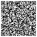 QR code with Hiedi's Place contacts