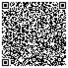 QR code with A A A House Buyers contacts