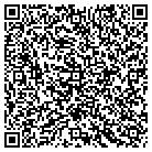 QR code with Richmond Avenue Baptist Church contacts