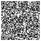 QR code with Back To Health Chiropractic contacts