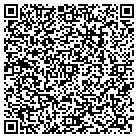QR code with A-1-A Air Conditioning contacts