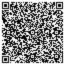 QR code with Anafit Inc contacts