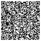 QR code with Lillys Skin Care Natural Pdts contacts