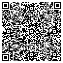 QR code with Pattillo Co contacts