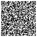 QR code with Yoga For The Road contacts