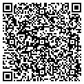 QR code with KZHE contacts