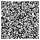 QR code with Rampage contacts