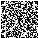 QR code with ATC Wireless contacts