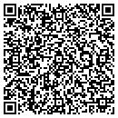 QR code with Hazelwood Apartments contacts