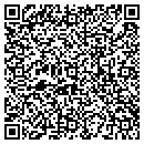 QR code with I 3 M LLC contacts