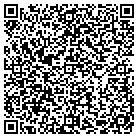 QR code with Delta Junction Lock & Key contacts