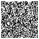 QR code with Rectory Inc contacts