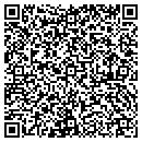 QR code with L A Masters Farms Inc contacts