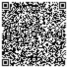 QR code with Geoscape International Inc contacts