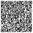 QR code with Fahmy's Dollar Store contacts
