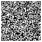 QR code with Andino Auto Mechanic contacts