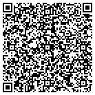 QR code with First Baptist Church-Wakulla contacts