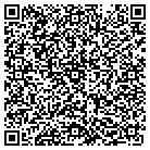 QR code with American Atlantic Financial contacts