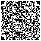 QR code with Oral Craft Dental Lab contacts