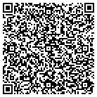 QR code with Bluebird Aviation Services contacts