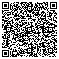 QR code with A A Pain Inc contacts