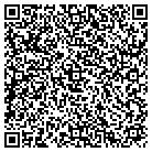 QR code with Accent Women's Health contacts