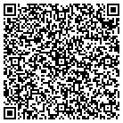 QR code with J C Electric Motor Repair Inc contacts