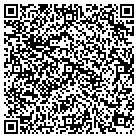 QR code with D Linton & Assoc Realty Inc contacts