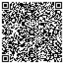 QR code with TV Clinic contacts