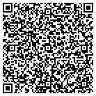 QR code with Hunsader Farms Feed & Merc contacts