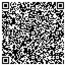 QR code with Arkansas Rodeo Assoc contacts