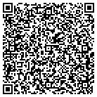 QR code with Alan's Wakefield Lawn Service contacts